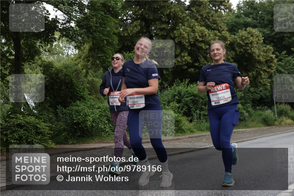 14.06.2026 - REWE Women's Run Jannik Wohlers http://msf.ph/oto/9789156 14.06.2026 10:02:05 Laufen 11021, 57, 10685, 10414 meine-sportfotos.de