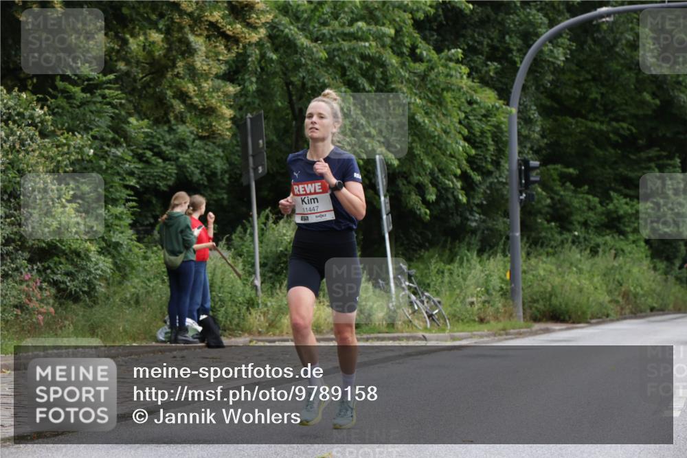 14.06.2026 - REWE Women's Run Jannik Wohlers http://msf.ph/oto/9789158 14.06.2026 09:41:06 Laufen 11447 meine-sportfotos.de