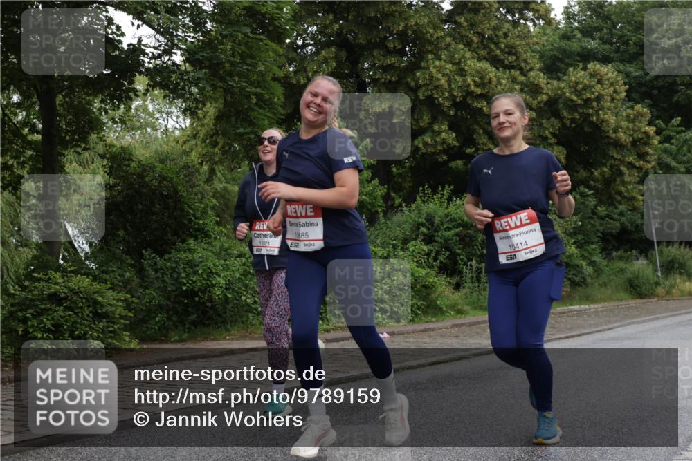 14.06.2026 - REWE Women's Run Jannik Wohlers http://msf.ph/oto/9789159 14.06.2026 10:02:05 Laufen 11021, 10685, 10414 meine-sportfotos.de