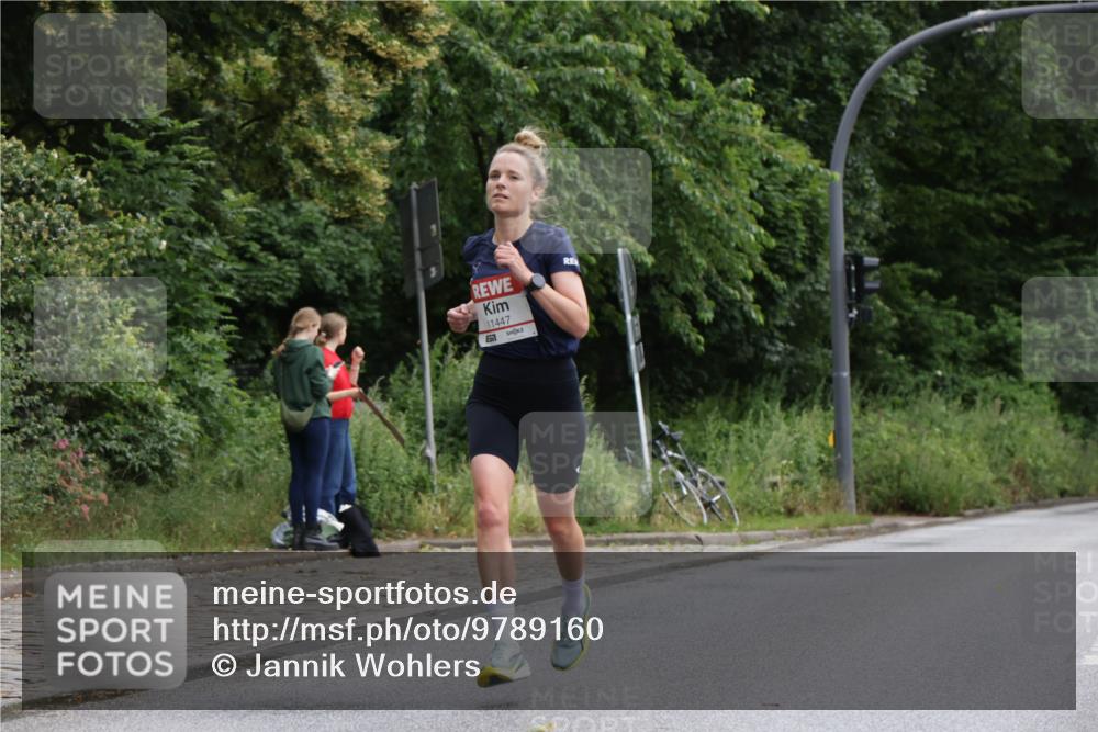 14.06.2026 - REWE Women's Run Jannik Wohlers http://msf.ph/oto/9789160 14.06.2026 09:41:06 Laufen 11447, 511 meine-sportfotos.de