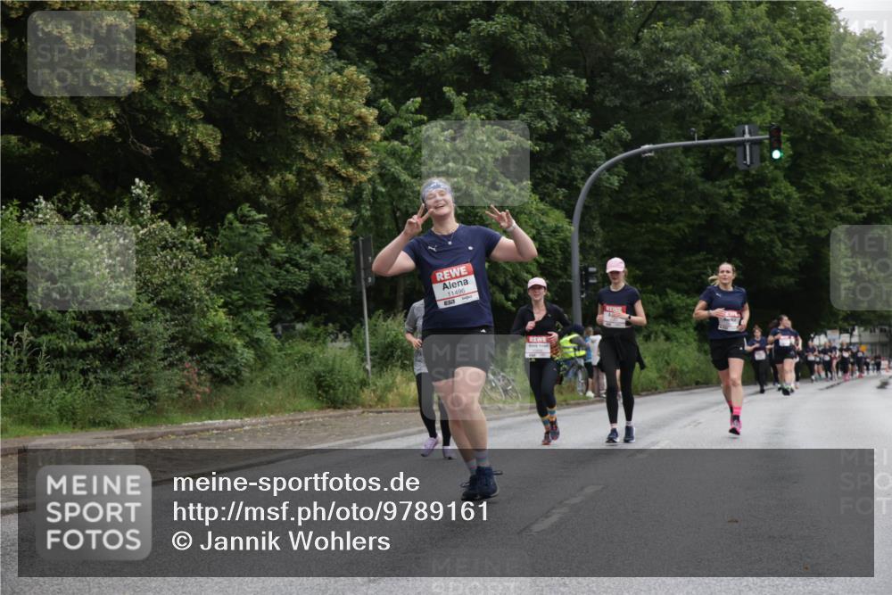 14.06.2026 - REWE Women's Run Jannik Wohlers http://msf.ph/oto/9789161 14.06.2026 10:02:08 Laufen 11496 meine-sportfotos.de
