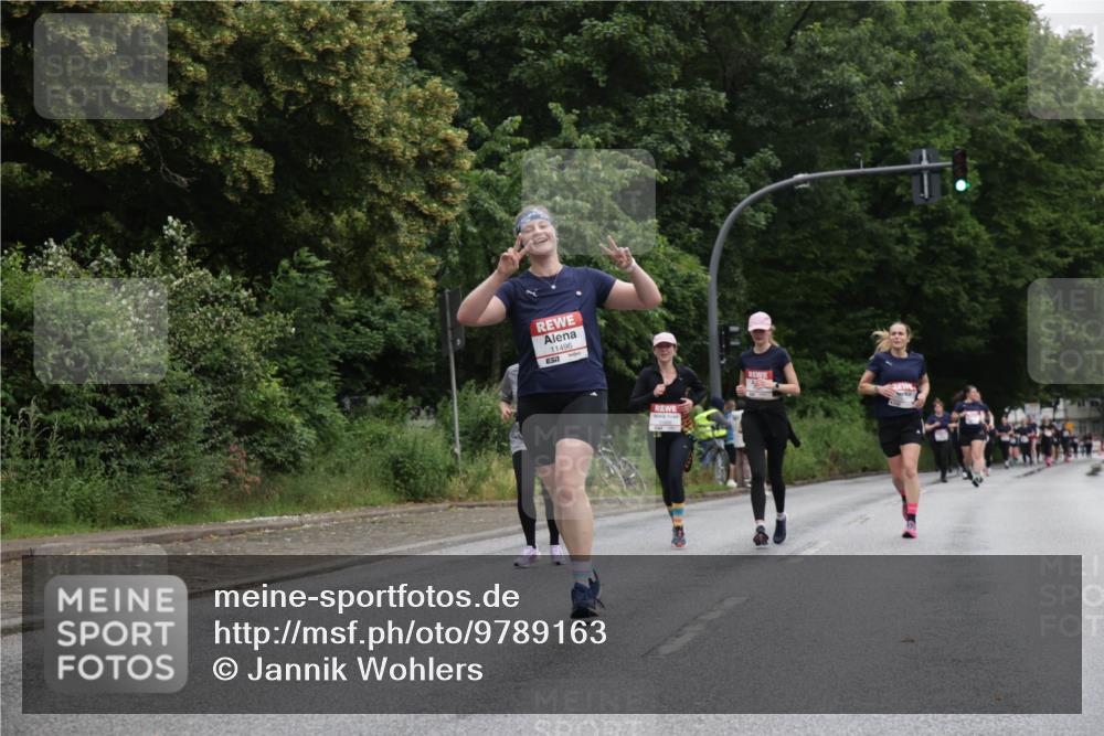 14.06.2026 - REWE Women's Run Jannik Wohlers http://msf.ph/oto/9789163 14.06.2026 10:02:08 Laufen 11496 meine-sportfotos.de