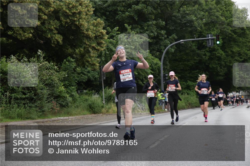 14.06.2026 - REWE Women's Run Jannik Wohlers http://msf.ph/oto/9789165 14.06.2026 10:02:08 Laufen 11496 meine-sportfotos.de