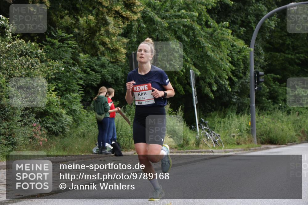 14.06.2026 - REWE Women's Run Jannik Wohlers http://msf.ph/oto/9789168 14.06.2026 09:41:06 Laufen 11447 meine-sportfotos.de