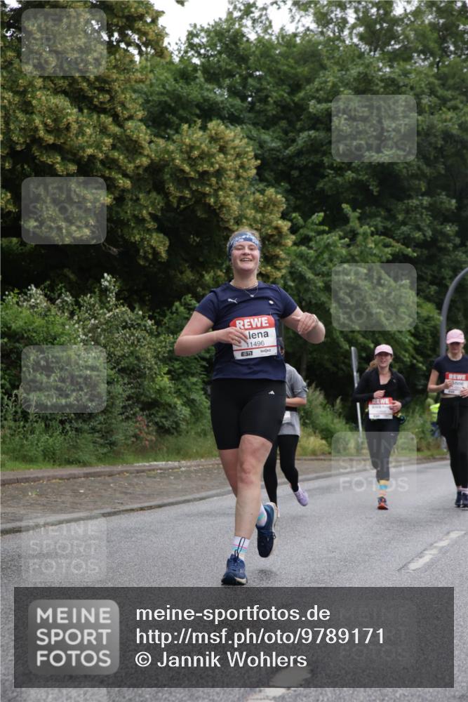 14.06.2026 - REWE Women's Run Jannik Wohlers http://msf.ph/oto/9789171 14.06.2026 10:02:09 Laufen 11496, 51 meine-sportfotos.de