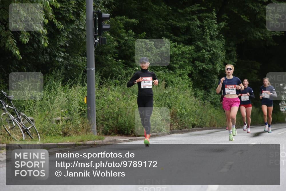 14.06.2026 - REWE Women's Run Jannik Wohlers http://msf.ph/oto/9789172 14.06.2026 09:41:11 Laufen 10481, 10245 meine-sportfotos.de