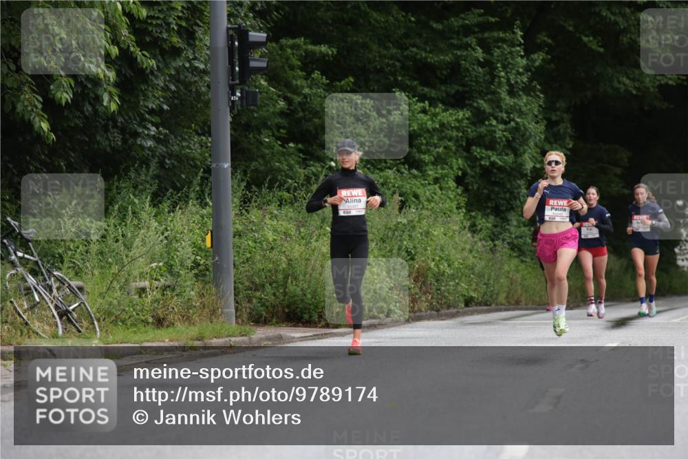 14.06.2026 - REWE Women's Run Jannik Wohlers http://msf.ph/oto/9789174 14.06.2026 09:41:11 Laufen 10481 meine-sportfotos.de