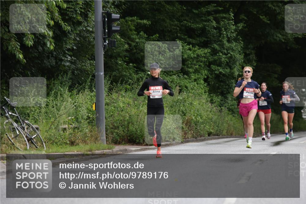 14.06.2026 - REWE Women's Run Jannik Wohlers http://msf.ph/oto/9789176 14.06.2026 09:41:11 Laufen 10481 meine-sportfotos.de