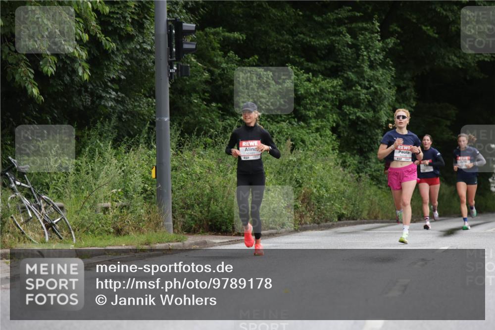 14.06.2026 - REWE Women's Run Jannik Wohlers http://msf.ph/oto/9789178 14.06.2026 09:41:11 Laufen 10481 meine-sportfotos.de