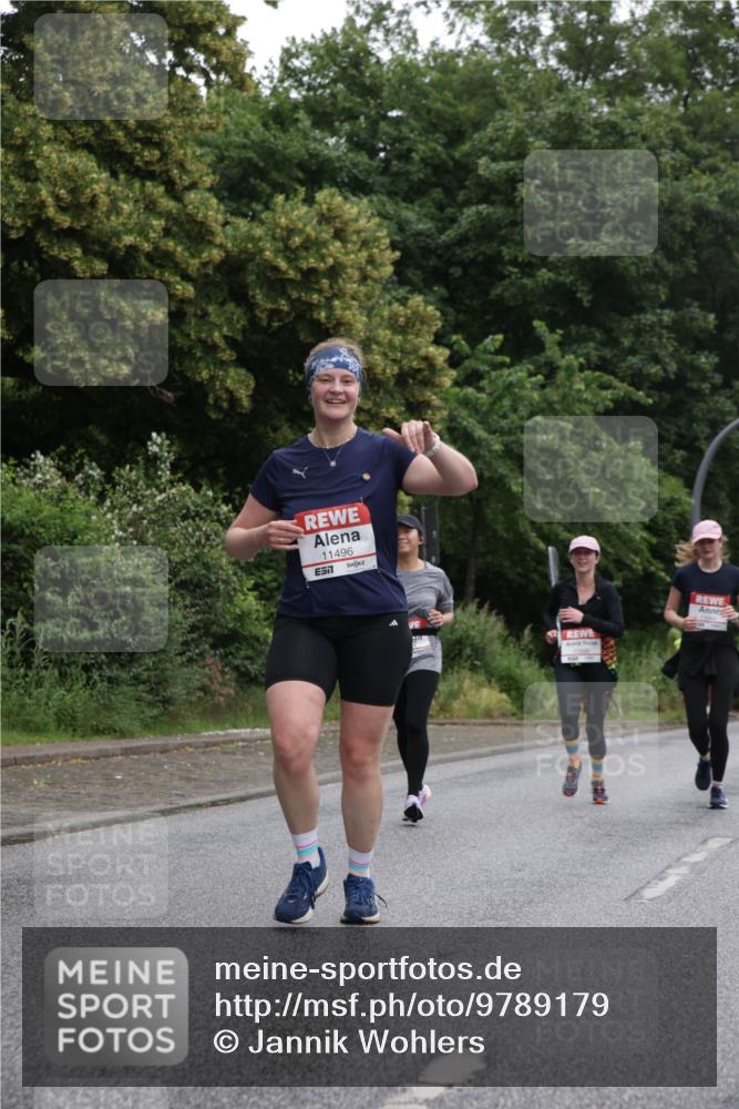 14.06.2026 - REWE Women's Run Jannik Wohlers http://msf.ph/oto/9789179 14.06.2026 10:02:09 Laufen 11496, 51 meine-sportfotos.de