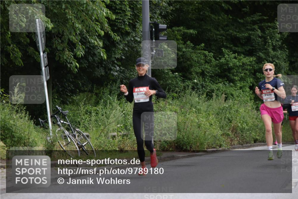14.06.2026 - REWE Women's Run Jannik Wohlers http://msf.ph/oto/9789180 14.06.2026 09:41:13 Laufen 10481, 10245 meine-sportfotos.de