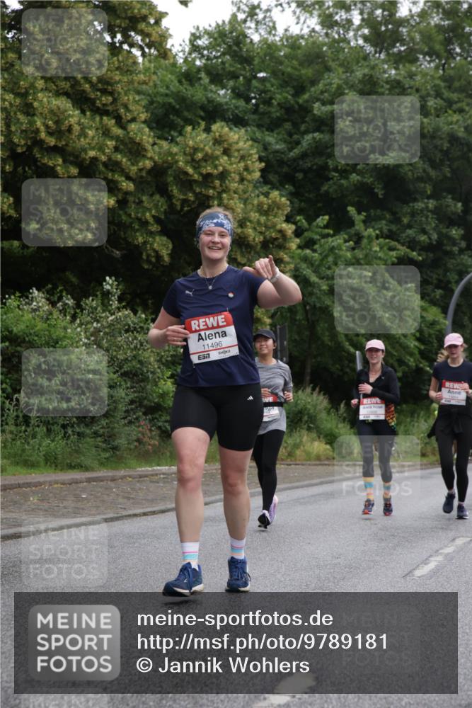 14.06.2026 - REWE Women's Run Jannik Wohlers http://msf.ph/oto/9789181 14.06.2026 10:02:09 Laufen 11496, 7 meine-sportfotos.de