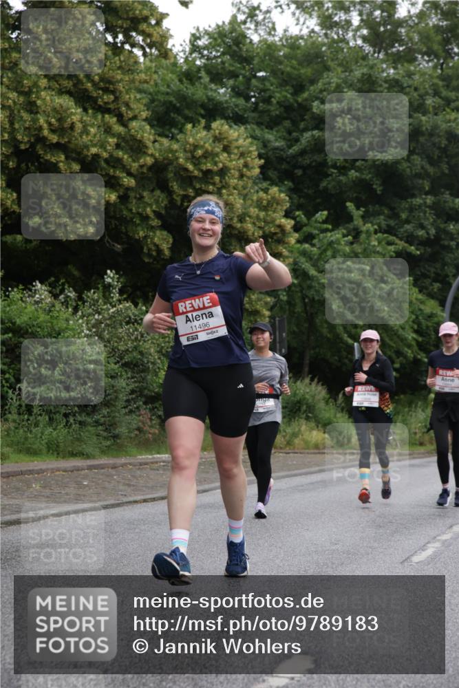 14.06.2026 - REWE Women's Run Jannik Wohlers http://msf.ph/oto/9789183 14.06.2026 10:02:09 Laufen 11496, 7 meine-sportfotos.de