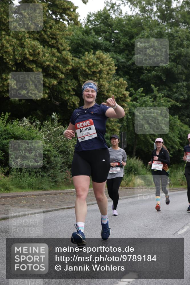 14.06.2026 - REWE Women's Run Jannik Wohlers http://msf.ph/oto/9789184 14.06.2026 10:02:09 Laufen 11496, 57 meine-sportfotos.de