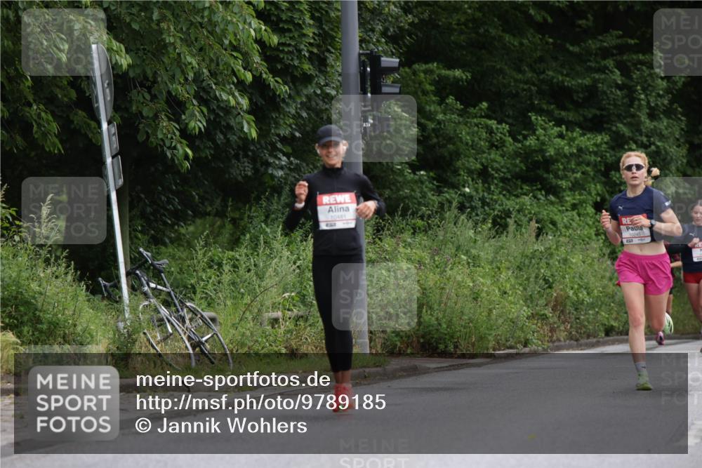 14.06.2026 - REWE Women's Run Jannik Wohlers http://msf.ph/oto/9789185 14.06.2026 09:41:13 Laufen 10481, 857, 10245 meine-sportfotos.de