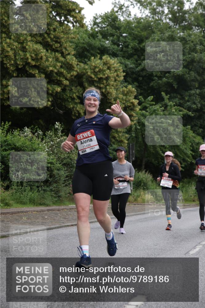 14.06.2026 - REWE Women's Run Jannik Wohlers http://msf.ph/oto/9789186 14.06.2026 10:02:09 Laufen 11496, 577 meine-sportfotos.de