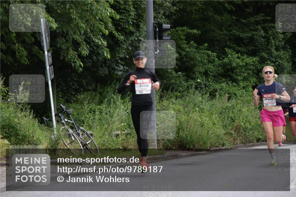 14.06.2026 - REWE Women's Run Jannik Wohlers http://msf.ph/oto/9789187 14.06.2026 09:41:13 Laufen 10481, 10245 meine-sportfotos.de