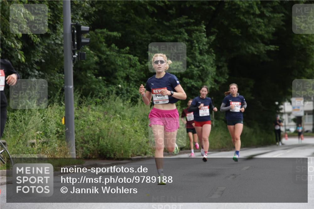 14.06.2026 - REWE Women's Run Jannik Wohlers http://msf.ph/oto/9789188 14.06.2026 09:41:14 Laufen 10245, 57 meine-sportfotos.de