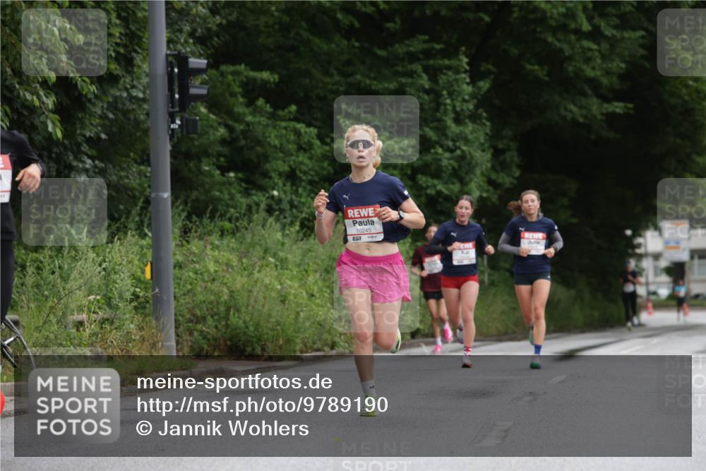 14.06.2026 - REWE Women's Run Jannik Wohlers http://msf.ph/oto/9789190 14.06.2026 09:41:14 Laufen 10245, 57 meine-sportfotos.de