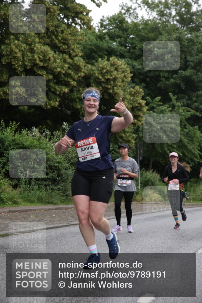 14.06.2026 - REWE Women's Run Jannik Wohlers http://msf.ph/oto/9789191 14.06.2026 10:02:09 Laufen 11496, 57, 1010 meine-sportfotos.de