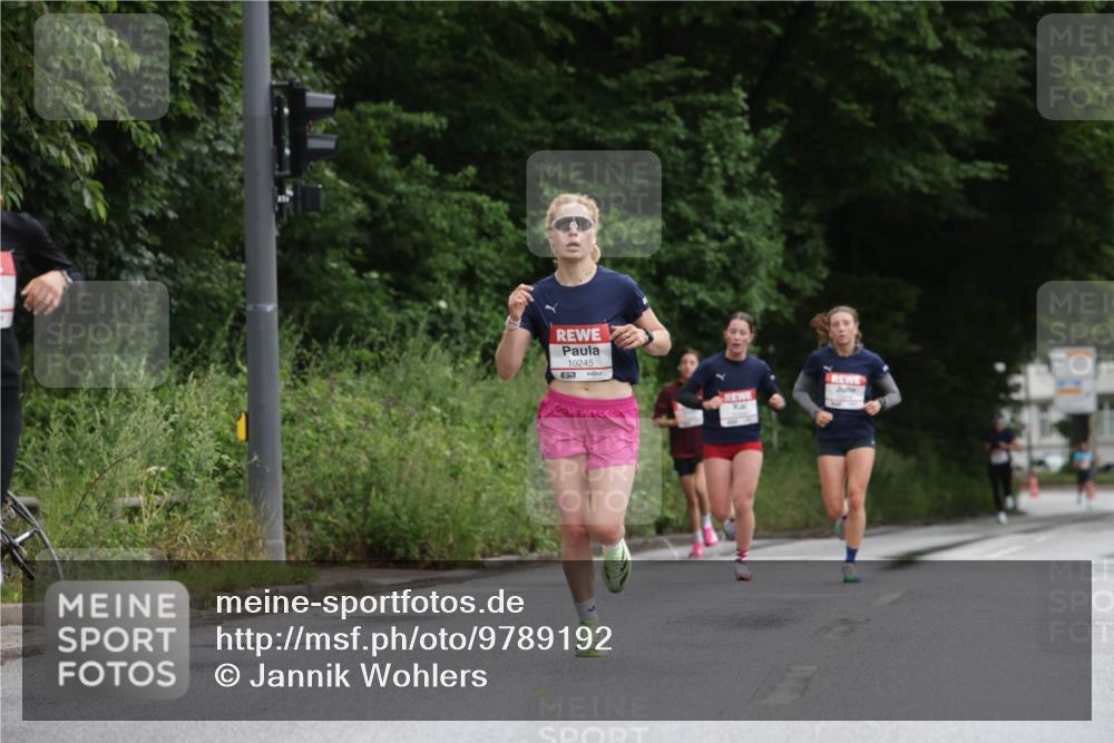 14.06.2026 - REWE Women's Run Jannik Wohlers http://msf.ph/oto/9789192 14.06.2026 09:41:15 Laufen 10245, 7 meine-sportfotos.de
