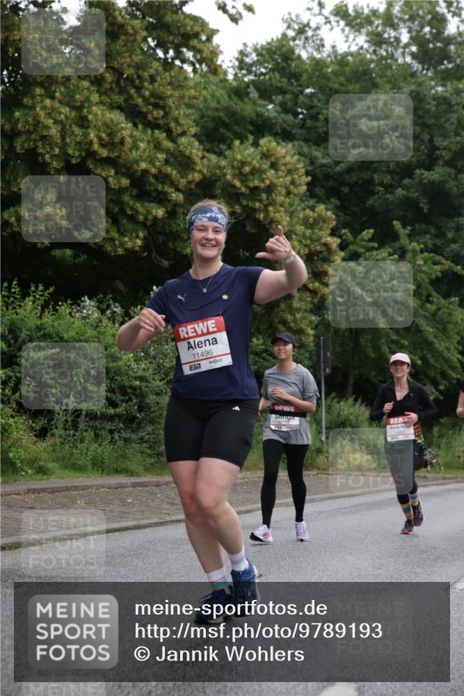 14.06.2026 - REWE Women's Run Jannik Wohlers http://msf.ph/oto/9789193 14.06.2026 10:02:09 Laufen 11496, 57 meine-sportfotos.de