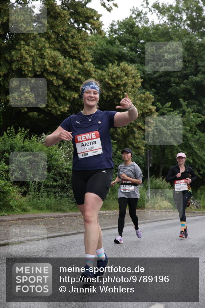 14.06.2026 - REWE Women's Run Jannik Wohlers http://msf.ph/oto/9789196 14.06.2026 10:02:09 Laufen 11496, 57, 10104 meine-sportfotos.de