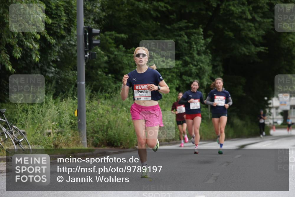 14.06.2026 - REWE Women's Run Jannik Wohlers http://msf.ph/oto/9789197 14.06.2026 09:41:15 Laufen 10245, 577 meine-sportfotos.de
