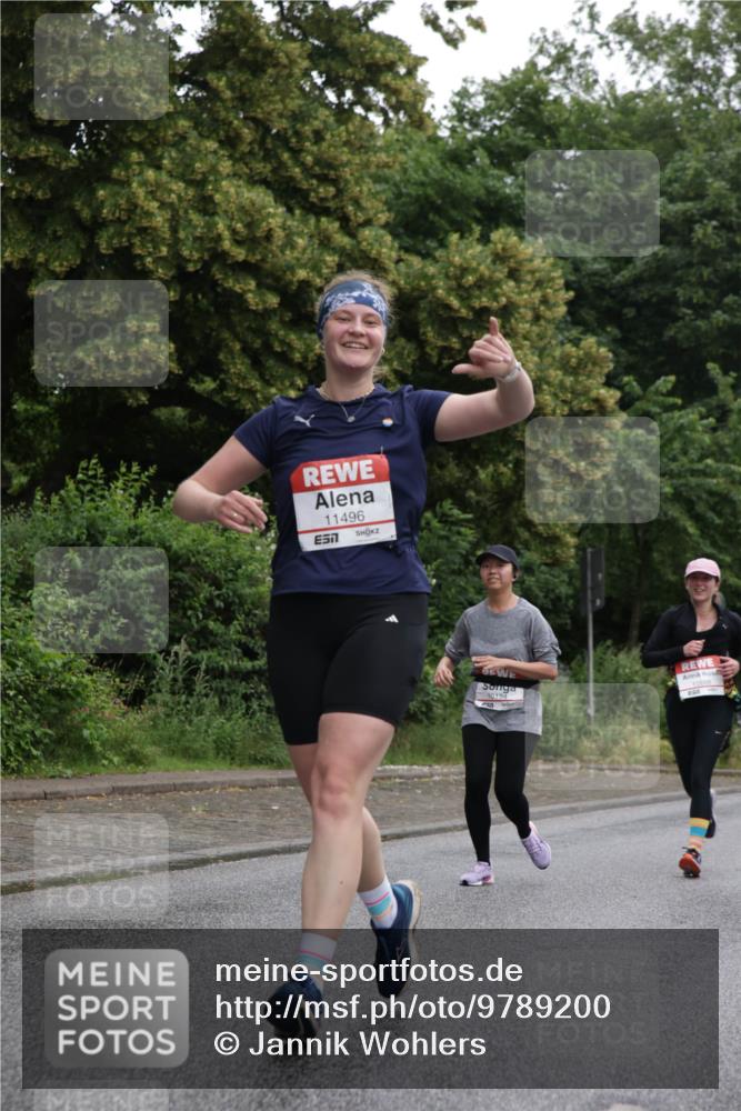 14.06.2026 - REWE Women's Run Jannik Wohlers http://msf.ph/oto/9789200 14.06.2026 10:02:10 Laufen 11496, 7, 10194 meine-sportfotos.de