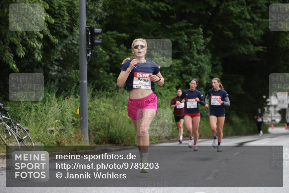 14.06.2026 - REWE Women's Run Jannik Wohlers http://msf.ph/oto/9789203 14.06.2026 09:41:15 Laufen 10245, 7 meine-sportfotos.de