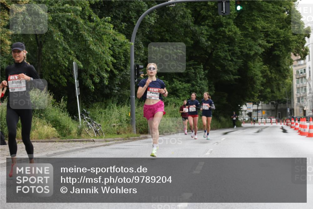 14.06.2026 - REWE Women's Run Jannik Wohlers http://msf.ph/oto/9789204 14.06.2026 09:41:16 Laufen 10481, 10245 meine-sportfotos.de