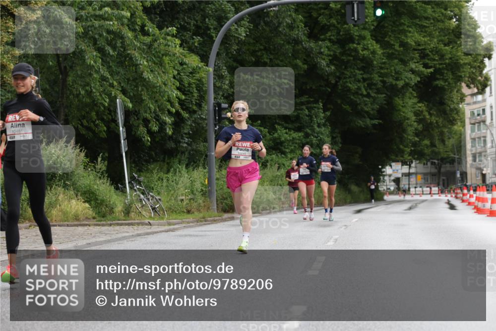 14.06.2026 - REWE Women's Run Jannik Wohlers http://msf.ph/oto/9789206 14.06.2026 09:41:16 Laufen 10481, 517, 10245 meine-sportfotos.de