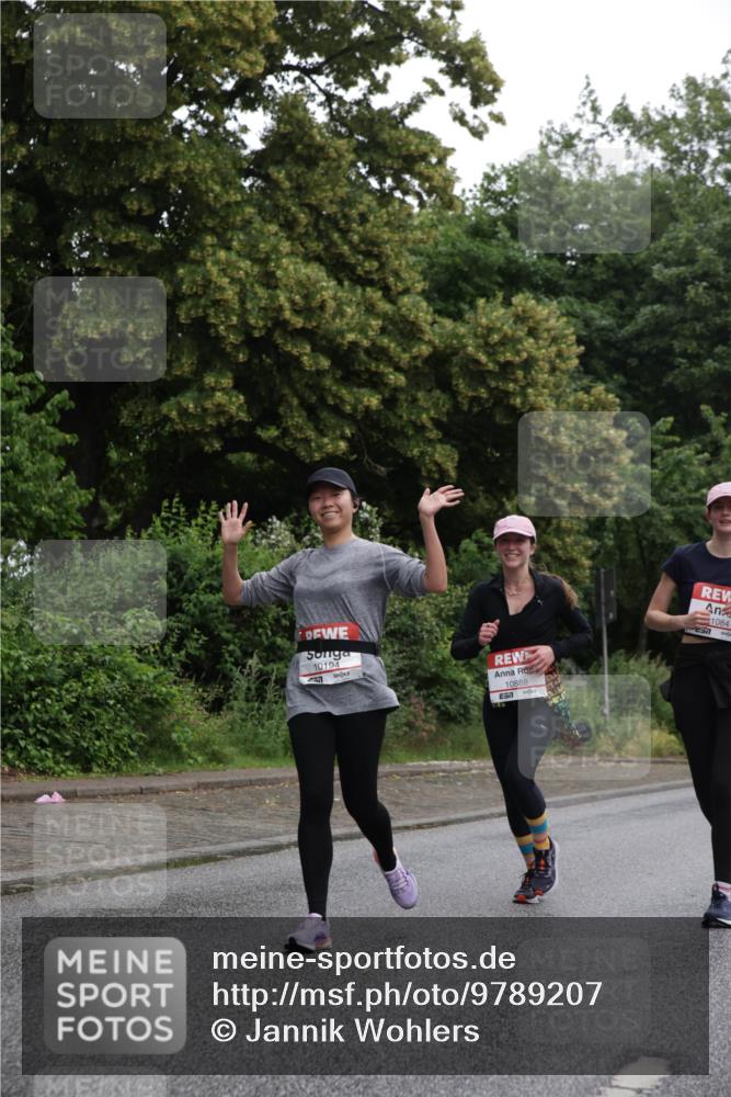 14.06.2026 - REWE Women's Run Jannik Wohlers http://msf.ph/oto/9789207 14.06.2026 10:02:11 Laufen 10194, 10888, 7, 1084 meine-sportfotos.de