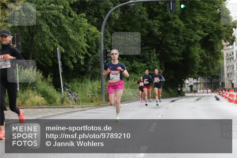 14.06.2026 - REWE Women's Run Jannik Wohlers http://msf.ph/oto/9789210 14.06.2026 09:41:16 Laufen 10481, 517, 10245 meine-sportfotos.de