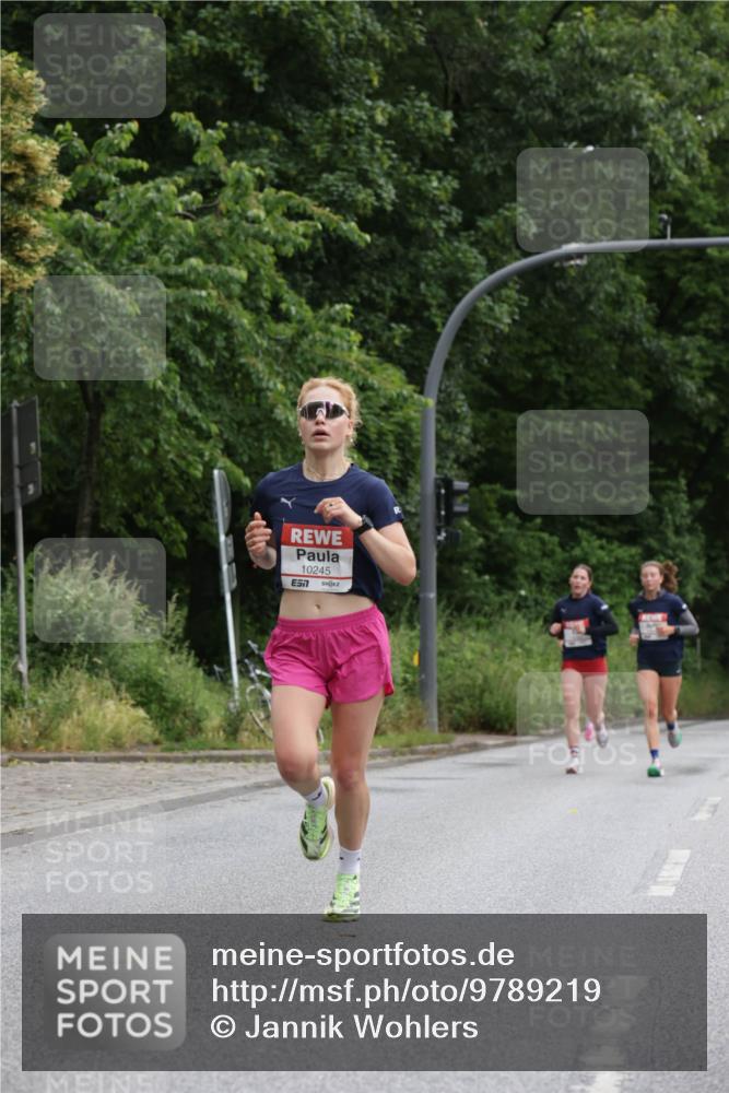 14.06.2026 - REWE Women's Run Jannik Wohlers http://msf.ph/oto/9789219 14.06.2026 09:41:18 Laufen 10245, 57 meine-sportfotos.de