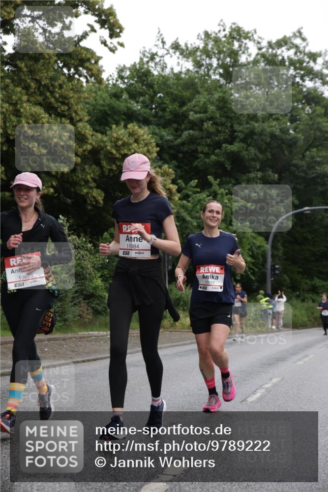 14.06.2026 - REWE Women's Run Jannik Wohlers http://msf.ph/oto/9789222 14.06.2026 10:02:12 Laufen 10888, 7, 11084, 10237, 57 meine-sportfotos.de