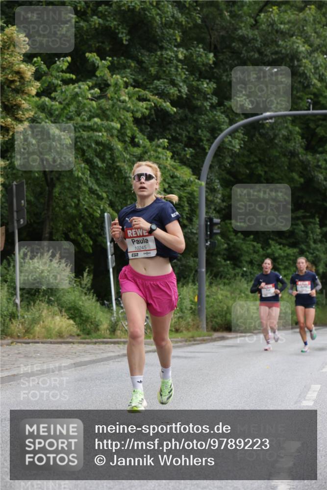 14.06.2026 - REWE Women's Run Jannik Wohlers http://msf.ph/oto/9789223 14.06.2026 09:41:18 Laufen 10245, 57 meine-sportfotos.de