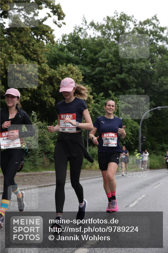 14.06.2026 - REWE Women's Run Jannik Wohlers http://msf.ph/oto/9789224 14.06.2026 10:02:12 Laufen 10888, 11084, 10237, 517 meine-sportfotos.de