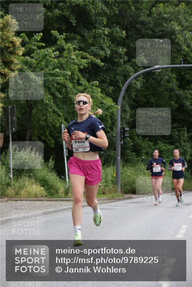 14.06.2026 - REWE Women's Run Jannik Wohlers http://msf.ph/oto/9789225 14.06.2026 09:41:18 Laufen 0245 meine-sportfotos.de