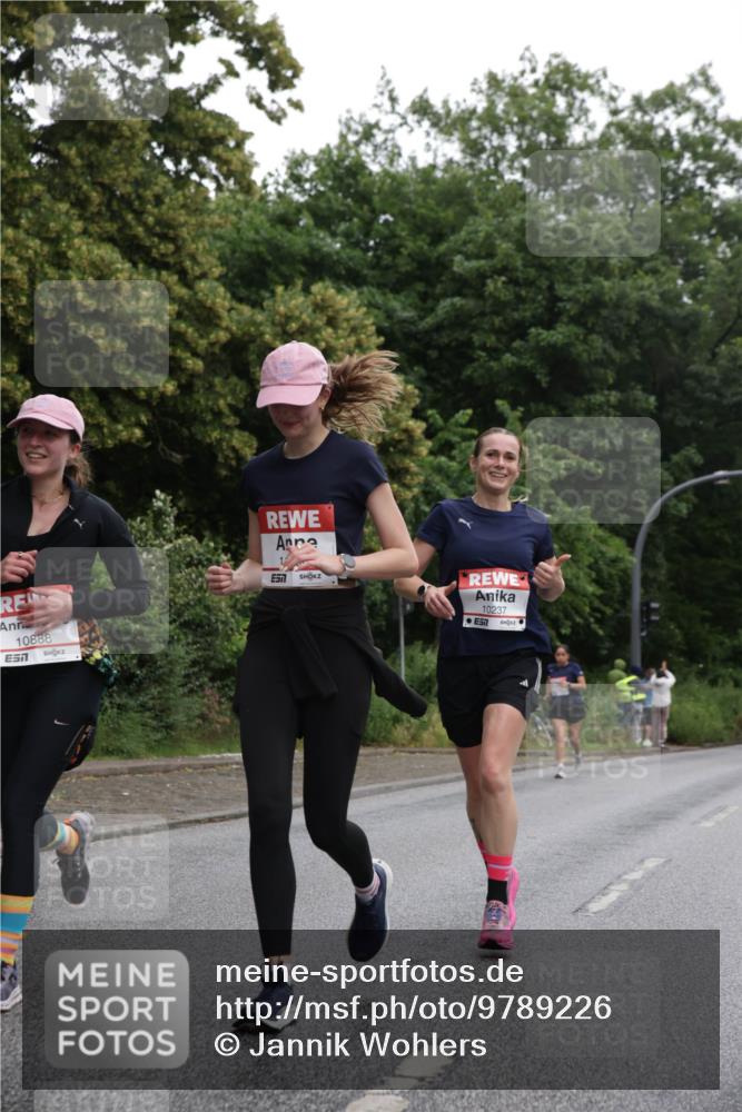 14.06.2026 - REWE Women's Run Jannik Wohlers http://msf.ph/oto/9789226 14.06.2026 10:02:12 Laufen 10888, 57, 10237 meine-sportfotos.de