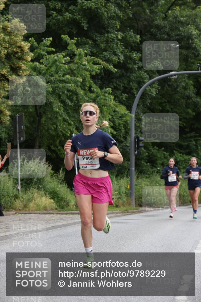 14.06.2026 - REWE Women's Run Jannik Wohlers http://msf.ph/oto/9789229 14.06.2026 09:41:18 Laufen 10245, 57 meine-sportfotos.de