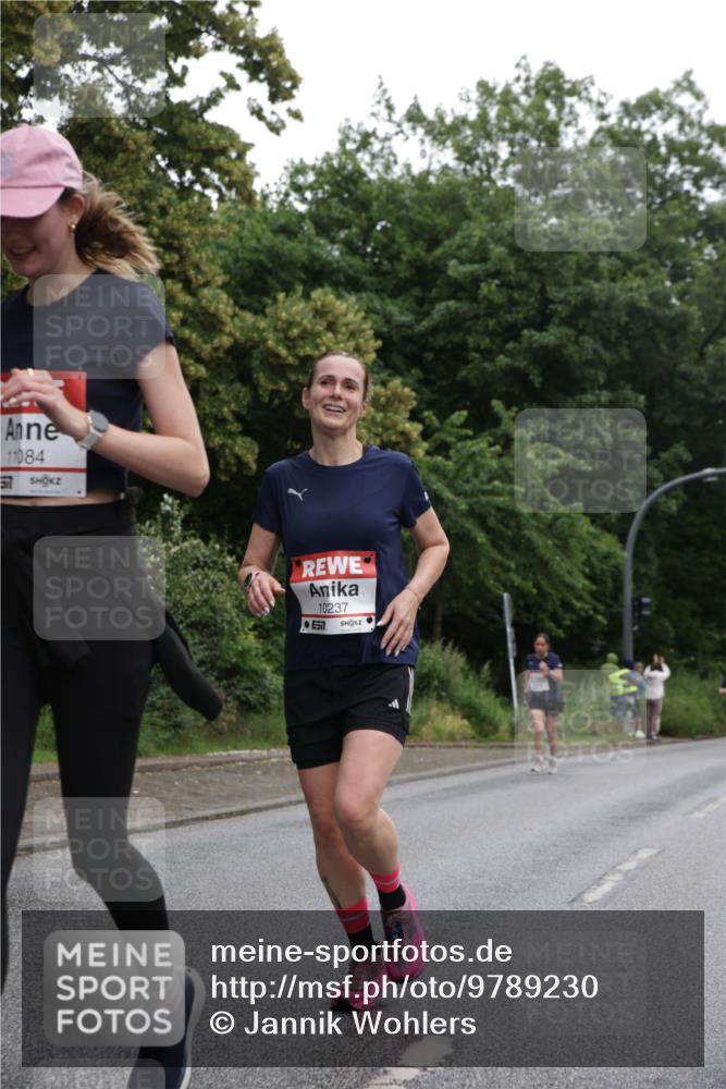 14.06.2026 - REWE Women's Run Jannik Wohlers http://msf.ph/oto/9789230 14.06.2026 10:02:13 Laufen 11084, 10237, 57 meine-sportfotos.de