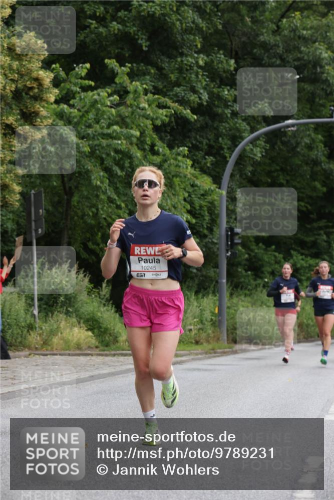 14.06.2026 - REWE Women's Run Jannik Wohlers http://msf.ph/oto/9789231 14.06.2026 09:41:18 Laufen 10245, 57 meine-sportfotos.de