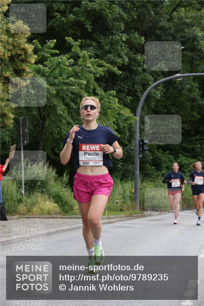 14.06.2026 - REWE Women's Run Jannik Wohlers http://msf.ph/oto/9789235 14.06.2026 09:41:18 Laufen 10245, 57 meine-sportfotos.de