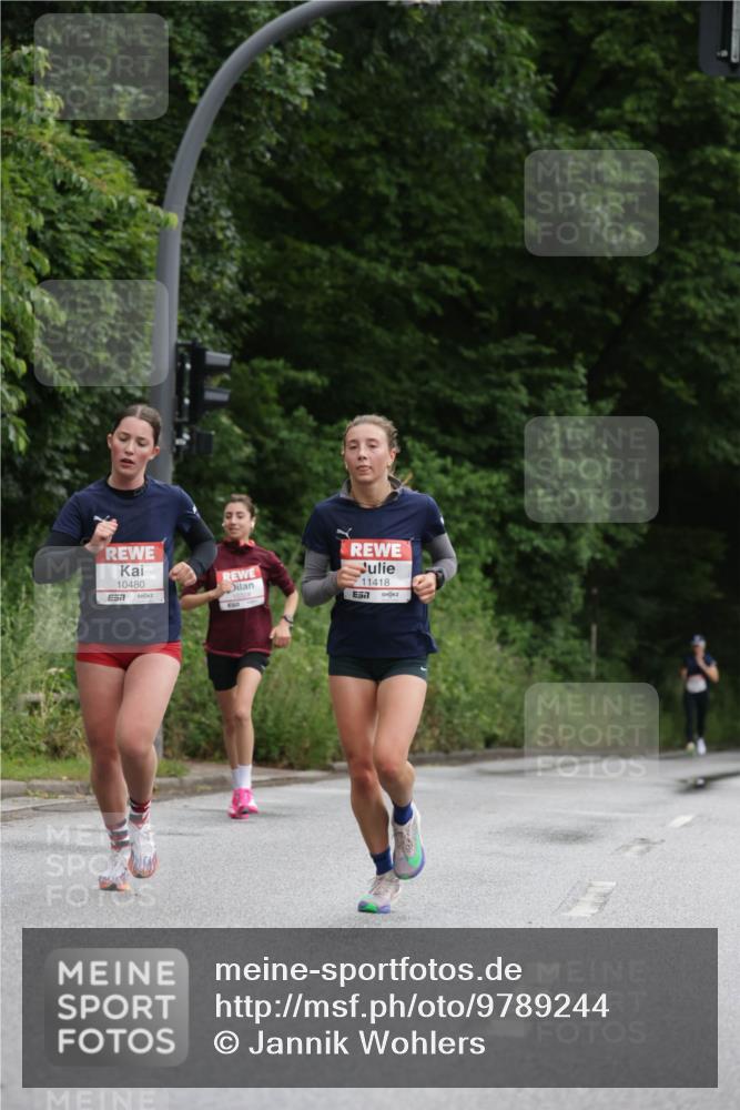 14.06.2026 - REWE Women's Run Jannik Wohlers http://msf.ph/oto/9789244 14.06.2026 09:41:20 Laufen 10480, 7, 11418 meine-sportfotos.de