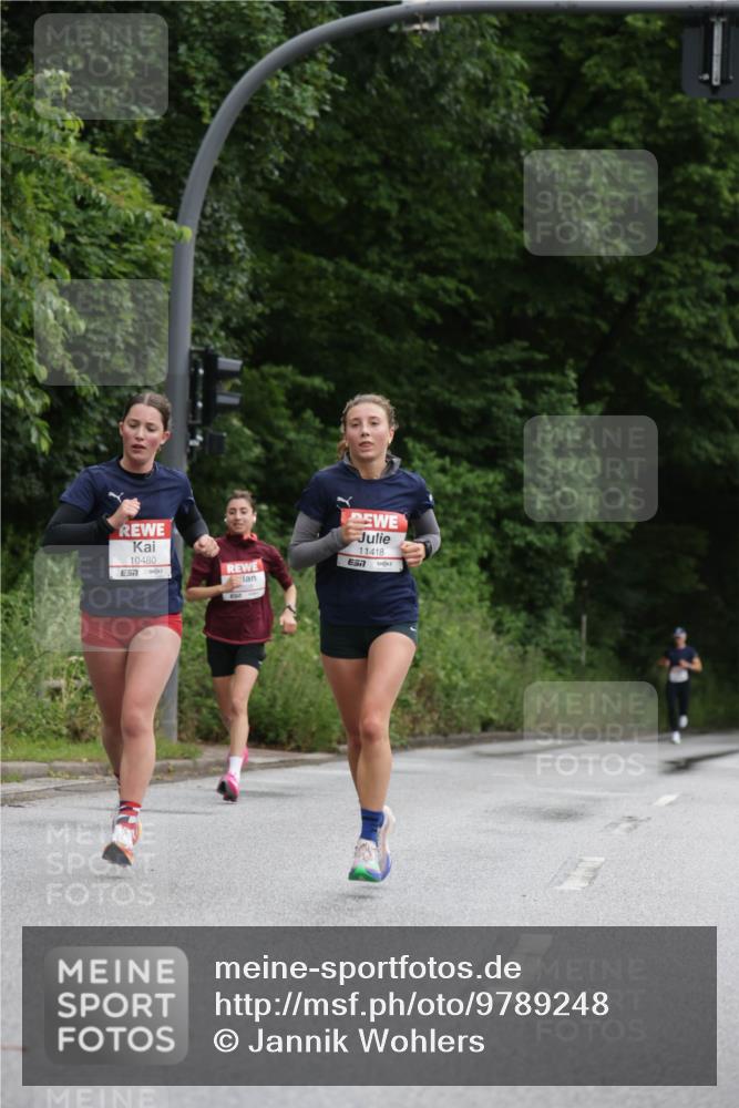 14.06.2026 - REWE Women's Run Jannik Wohlers http://msf.ph/oto/9789248 14.06.2026 09:41:20 Laufen 10480, 7, 11418, 7 meine-sportfotos.de
