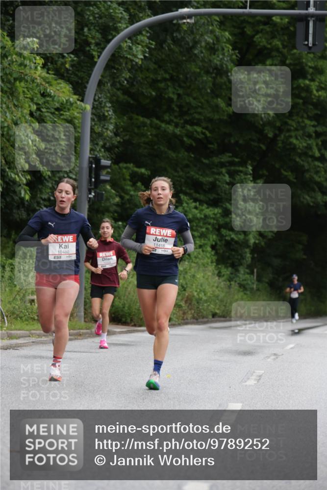 14.06.2026 - REWE Women's Run Jannik Wohlers http://msf.ph/oto/9789252 14.06.2026 09:41:20 Laufen 10480, 7, 11418 meine-sportfotos.de