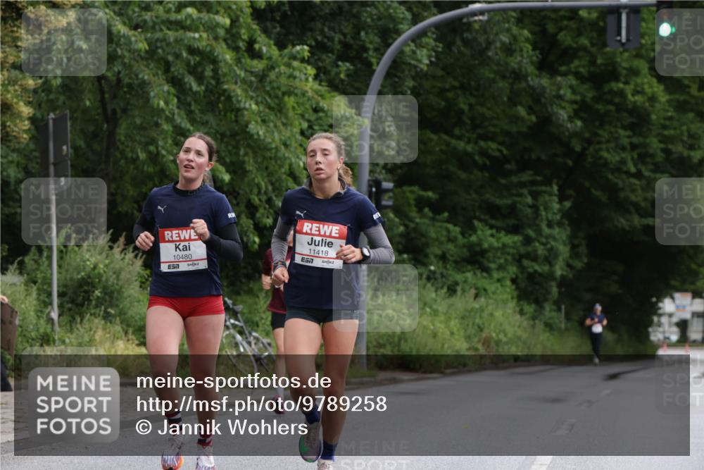 14.06.2026 - REWE Women's Run Jannik Wohlers http://msf.ph/oto/9789258 14.06.2026 09:41:21 Laufen 10480, 11418, 57 meine-sportfotos.de