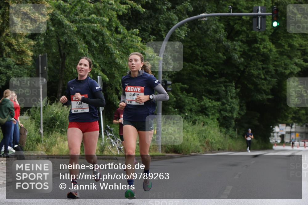14.06.2026 - REWE Women's Run Jannik Wohlers http://msf.ph/oto/9789263 14.06.2026 09:41:22 Laufen 10480, 7, 1141, 57 meine-sportfotos.de