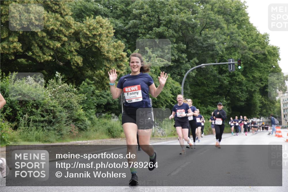 14.06.2026 - REWE Women's Run Jannik Wohlers http://msf.ph/oto/9789264 14.06.2026 10:02:19 Laufen 10965, 57 meine-sportfotos.de